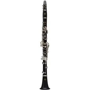 Buffet Crampon Clarinettes Sib etude/ PRODIGE SIB (17 CLÉS ARGENTÉES) - BC2541-2-0