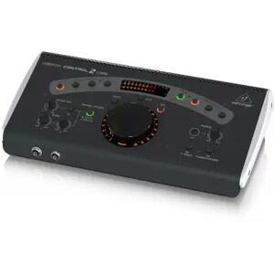 Behringer Contrôleurs de Monitoring/ CONTROL2USB