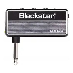 Blackstar Amplis a piles/ AMPLUG 2 BASS