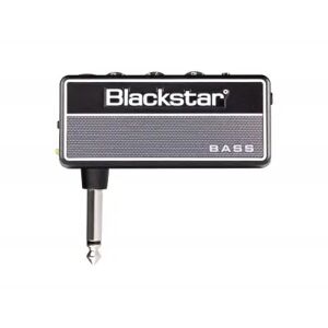 Blackstar Amplis à piles/ AMPLUG 2 BASS