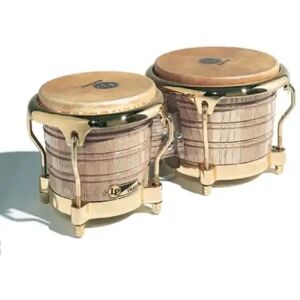 Lp Latin Percussion Bongos/ LP793X - BONGOS GALAXY GIOVANNI