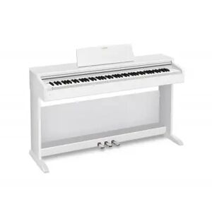Casio Pianos numeriques meubles/ AP-270 WE CELVIANO