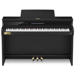 Casio Pianos numériques meubles/ AP-750 NOIR - Publicité