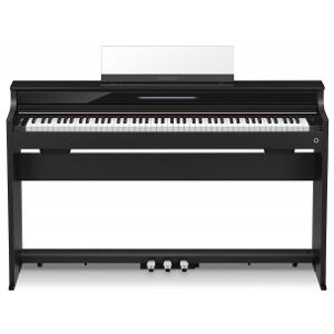 Casio Pianos numériques meubles/ AP-S450 NOIR - Publicité