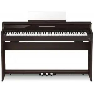 Casio Pianos numeriques meubles/ AP-S450 BRUN