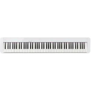 Casio Pianos numeriques portables/ PRIVIA PX-S1100 WH