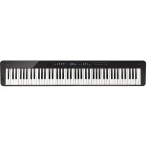 Casio Pianos numeriques portables/ PRIVIA PX-S3100 BK