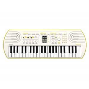 Casio Claviers arrangeurs/ SA-80