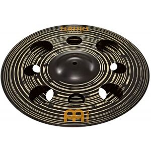 Meinl Cymbales effets/ STACK CLASSIC CUSTOM 18 TRASH DARK