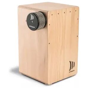 Schlagwerk Accessoires cajon/ CCA30 - CAJON CABASA