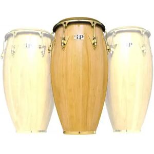 Lp Latin Percussion Congas/ CLASSIC TUMBADORA 12,5 NATUREL