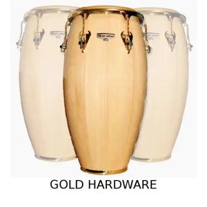 Lp Latin Percussion Congas/ M750S-AW - CONGAS MATADOR CONGA 11 3/4