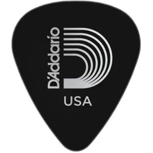 D'addario And Co Médiators/ DURALIN GUITAR PICKS EXTRA HEAVY LA PIECE - Publicité