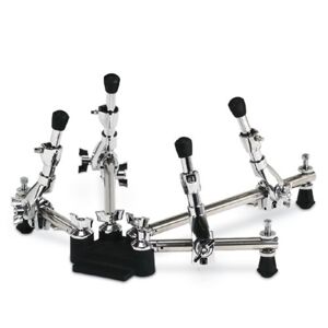 Dw Drum Workshop Clamps et supports/ REHAUSSEUR GROSSE CAISSE - 9909