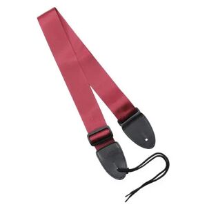 Eagletone Sangles et courroies/ GS120 RED - NYLON