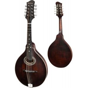 Eastman Mandolines et bouzoukis/ MD304 CLASSIC