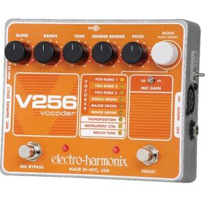 Electro Harmonix Autres effets et pedales/ V256 - STOCK-B