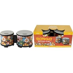 Remo Tambourins - Tambours - Bongos/ BONGO RHYTHM CLUB RH-5600