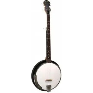 Gold Tone Banjos/ AC-5 5-ST RESO AC.COMP.BANJO+BAG - Publicité