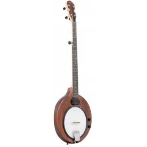 Banjos/ EB-5 ELECTRIC BANJO 5-STR+BAG