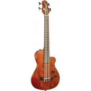 Basses électriques 4 cordes/ ME-BASS ELECTRIC MICRO BASS 23"+BAG