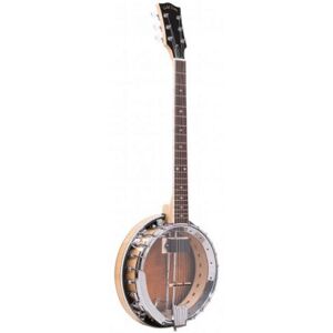 Banjos/ GT-750 BANJITAR DELUXE W-BELL+PICKUP