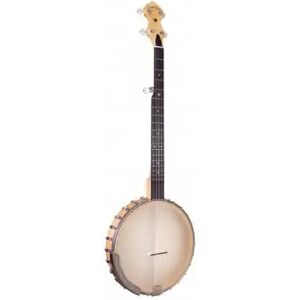 Gold Tone Banjos/ BANJO CRIPPLE CREEK BOB CARLIN 5 CORDES AVEC HOUSSE