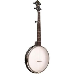 Banjos/ BANJO 5 CORDES OPEN BACK FÛT 12"