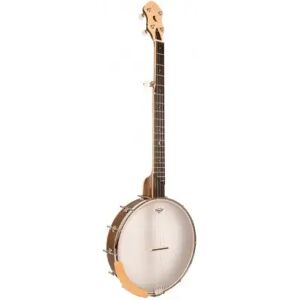 Gold Tone Banjos/ BANJO OLD TIME HIGH MOON, DIAPASON DE LA