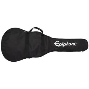 Epiphone Pour guitare classique/ GIGBAG CLASSICAL 3/4-SIZE BLACK