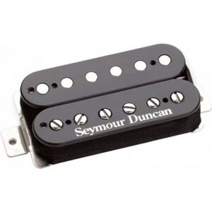 Seymour Duncan Doubles / Humbuckers/ HIGH VOLTAGE CHEVALET NOIR