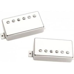 Seymour Duncan Doubles / Humbuckers/ HIGH VOLTAGE SET NICKEL