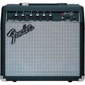 Fender Combos transistors et hybrides/ GUITARE - FRONTMAN - FRONTMAN 15 G - 1X8 / 15 WATTS - RECONDITIONNE