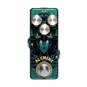 Allpedal Distortion - fuzz - overdrive.../ ALCMENE