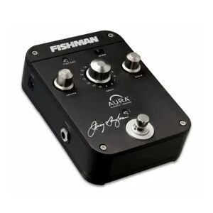 Fishman Amps Effets guitare acoustique/ PEDALE SIGNATURE JERRY DOUGLAS