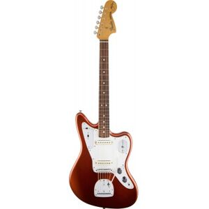 Fender Retro vintage/ JOHNNY MARR JAGUAR RW, METALLIC KO