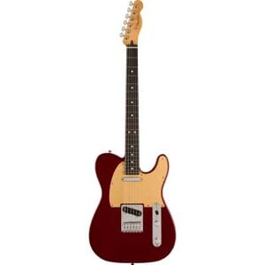 Fender Forme T/ TELECASTER PLAYER LTD EBO OXBLOOD - STOCK-B