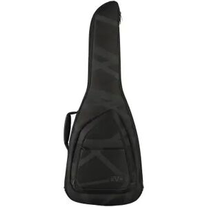 Evh Pour guitare électrique/ STRIPED GIG BAG BLACK AND GRAY