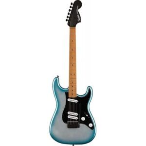 Squier Forme ST/ STRATOCASTER SPECIAL CONTEMPORARY MN SKY BURST METALLIC