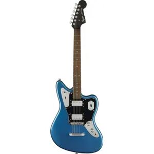 Squier Retro vintage/ JAGUAR HH ST CONTEMPORARY LRL LAKE PLACID BLUE