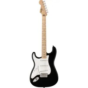 Squier Électriques pour gauchers/ STRATOCASTER SONIC LH MN BLACK