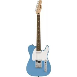 Squier Forme T/ TELECASTER SONIC LRL CALIFORNIA BLUE