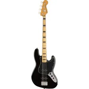 Squier Basses electriques 4 cordes/ JAZZ BASS 