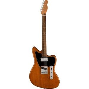 Squier Retro vintage/ TELECASTER PARANORMAL OFFSET FSR LRL MOCHA