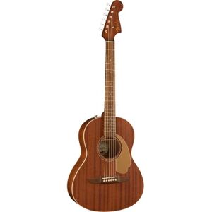 Fender Folk de voyage/ SONORAN MINI, ALL MAHOGANY