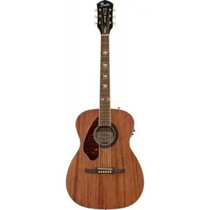 Fender Folk pour gauchers/ TIM ARMSTRONG HELLCAT LH WLNT, NATURAL - RECONDITIONNE - Publicité