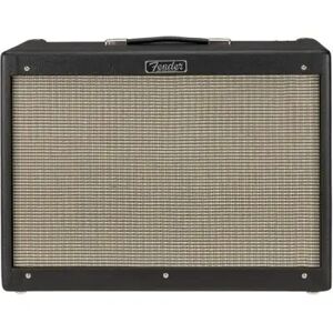 Fender Combos à lampes/ HOT ROD DELUXE IV, BLACK, 230V EUR - RECONDITIONNE - Publicité