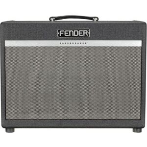 Fender Combos à lampes/ BASSBREAKER 30R, 230V EUR - Publicité