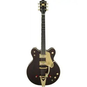 Gretsch Guitars Demi-caisse/ G6122T-62 VINTAGE SELECT EDITION 