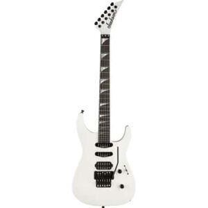 Jackson Guitars Metal - moderne/ AMERICAN SERIES SOLOIST SL3 - STOCK-B